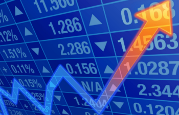 ABŞ səhm bazarları rekord həddə yüksəldi