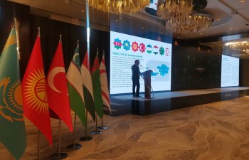 Azərbaycanda “Türk Dövlətləri Insurtech Zirvəsi” keçirilir