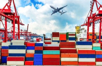 Azərbaycanın xarici ticarət dövriyyəsi 35,4 milyard dollar olub