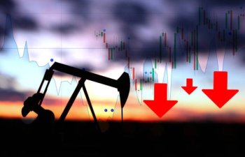 Neft Qiymətləri Bazar Ertəsi Aşağı Düşdü