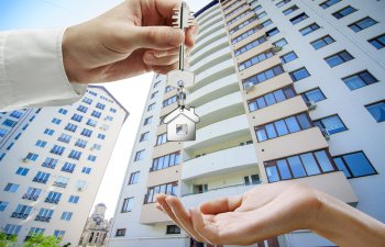 Azərbaycan üzrə yeni güzəştli mənzillər satışda