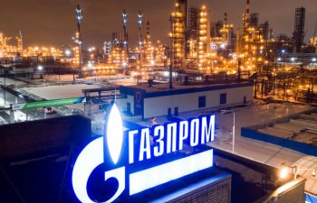 “Qazprom”un investisiya planı genişləndirildi