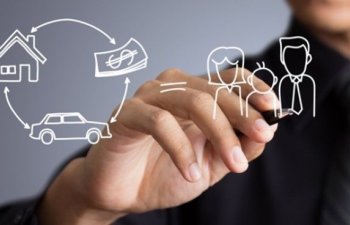 Azərbaycanda könüllü sığorta üzrə yığım və ödənişlər artıb