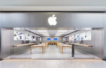 Apple bazar dəyəri ilk dəfə 4 trilyon dolları keçdi