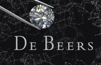 De Beers 2025-ci ilin III rübündə almaz istehsalını 38% artırdı
