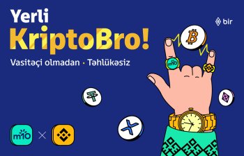 m10 ilə Binance əməliyyatları – manatla, təhlükəsiz, vasitəçisiz!