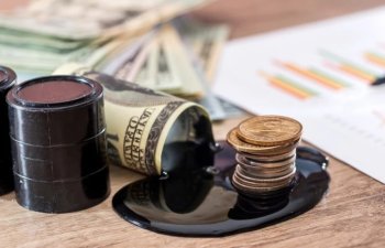 Brent və WTI fyuçersləri azaldı