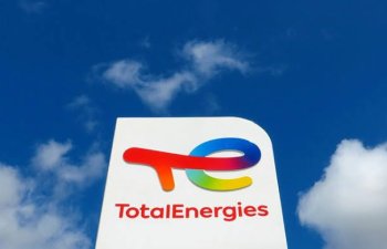 TotalEnergies şirkəti üçüncü rübdə xalis mənfəətini 1,6 dəfə artırıb.