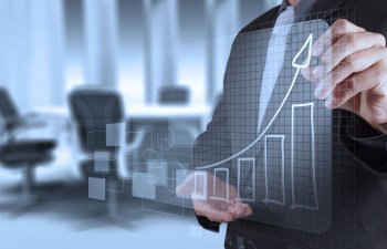 Azərbaycanda bankların xalis mənfəəti 9,8% artıb