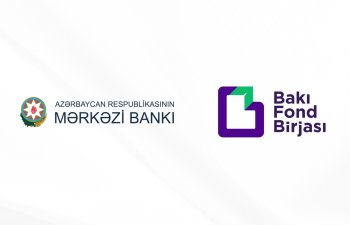 Azərbaycan Respublikasının Mərkəzi Bankının 84 günlük Notlarının yerləşdirilməsi üzrə hərrac keçirilib