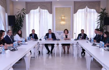 Dövlət və özəl sektor əməkdaşlığı gücləndirilir: Regional turizm şuralarında müzakirələr aparılıb