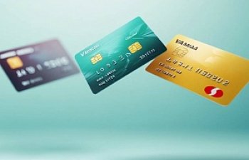 Azərbaycanda dövriyyədə olan ödəniş kartlarının sayı artıb