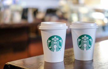 Starbucks-un xalis mənfəəti 7 dəfə azaldı
