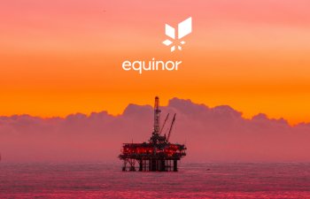 Equinor ASA üçüncü rübdə xalis itkisini açıqladı