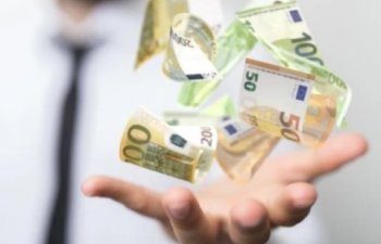 Qarabağ və Şərqi Zəngəzur iqtisadi rayonlarında əmanət həcmi artıb