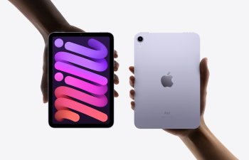 Yeni iPad mini daha bahalı və suya davamlı korpusla gələcək