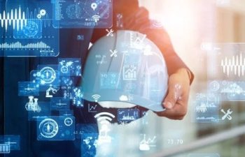 Azərbaycanda ən çox kredit tikinti, nəqliyyat və informasiya-rabitə sahələrinə verilib