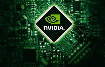 Nvidia-nın bazar dəyəri 5 trilyon dolları keçə bilər