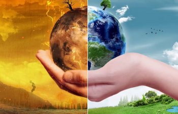 Tullantısız texnologiya və ətraf mühit