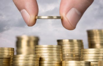 Avrozonada oktyabrda illik inflyasiya 2,1% olub