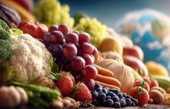 FAO-nun ərzaq qiymətləri indeksi azalır, lakin illik artım qalmaqdadır