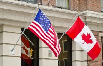 ABŞ və Kanada enerji əməkdaşlığını bərpa etmək üçün danışıqlara qayıdır