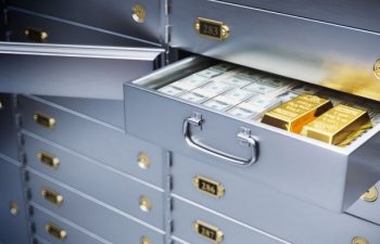 Azərbaycanda fiziki şəxslərin bank əmanətləri 15,8 milyard manata çatıb