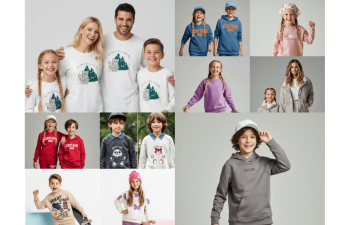 Trendyolmilla Kids: uşaqlar üçün rahat və etibarlı