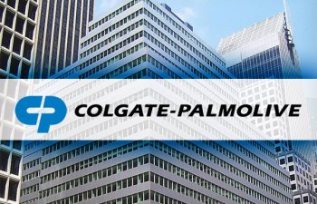 Colgate-Palmolive rüblük gəlirlərini proqnoza uyğun olaraq artırdı