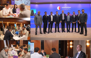 Pakistandan Azərbaycana turist axını artmaqda davam edir - Bu göstərici 15% artıb