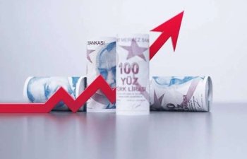 Türkiyədə inflyasiya tempi oktyabrda zəifləyib