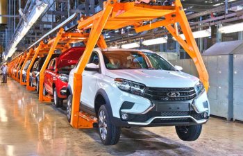 AvtoVAZ üçün mənfəət proqnozu