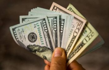 Dollar indeksi artımda