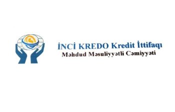 Azərbaycan Mərkəzi Bankı "İnci Kredo Kredit İttifaqı" MMC-nin lisenziyasını ləğv edib