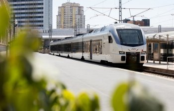 ADY Abşeron dairəvi marşrutu üzrə sərnişin daşınmasında yeni rekorda imza atıb