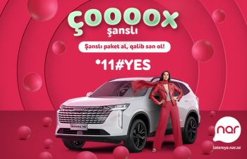 “Nar”da növbəti avtomobil qalibi bəlli olacaq – Həyəcan dolu anlar bu axşam