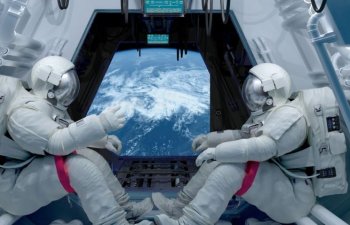 Rusiya və Çin kosmik əməkdaşlığı dərinləşdirir