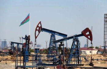 Azərbaycan neftinin qiyməti yüksəlib