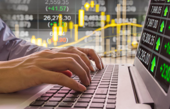 ABŞ birjalarında ən çox ticarət olunan 10 səhm