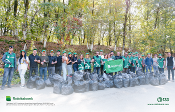 RABİTƏBANK LƏNKƏRANDA İMƏCİLİK AKSİYASI KEÇİRDİ