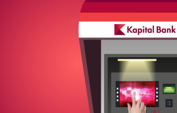 Azərbaycanda ən geniş bank filial və ATM şəbəkəsi Kapital Banka məxsusdur - SİYAHI