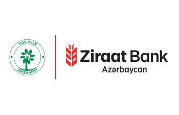 Ziraat Bank Azərbaycan “Yaşıl ASAN” ekoloji proqramına qoşulub