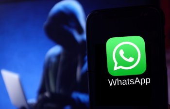 ETX “WhatsApp”da müşahidə olunan kiberdələduzluq halları ilə bağlı xəbərdarlıq edir