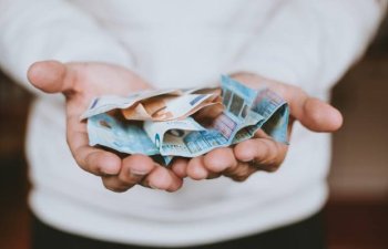 Fransada istehlak qiymətləri artımı yavaşlayıb