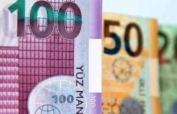 Bu günün valyuta məzənnələri