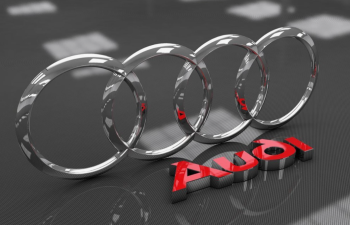 Audi gəlir proqnozunu təsdiqlədi