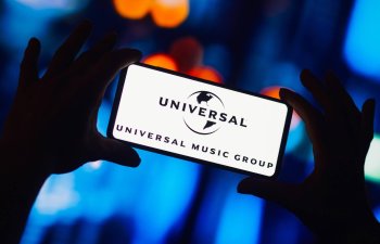 Universal Music Group üçüncü rübdə maliyyə göstəricilərini açıqladı