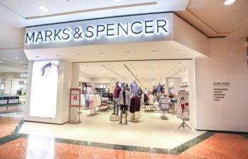 Britaniyanın Marks & Spencer Group Plc mənfəətində kəskin düşüş açıqladı