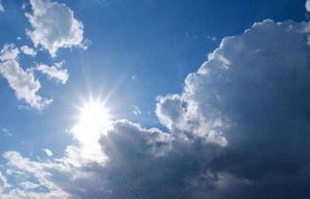 Azərbaycanda 6 noyabr hava proqnozu