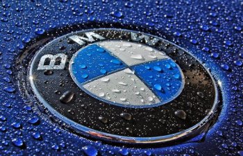 Alman avtomobil istehsalçısı BMW maliyyə nəticələrini açıqladı